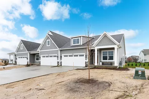 11905 Smithfield #LOT 13, Holland, MI 49424