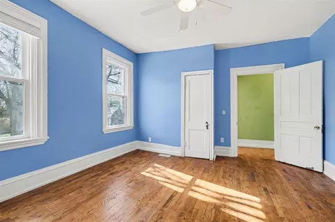 Bedroom - 1006 Maple, Jackson, MI 49203 photo 5 of 7
