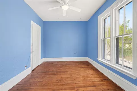 Bedroom - 1006 Maple, Jackson, MI 49203 photo 6 of 7