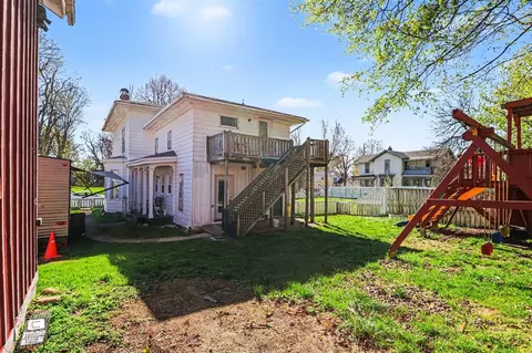 Exterior - 1006 Maple, Jackson, MI 49203 photo 5 of 5