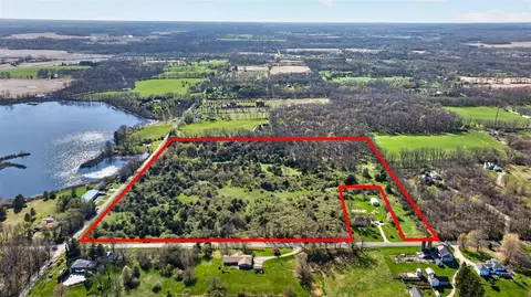 0 Springbrook, Horton, MI 49246 photo 3