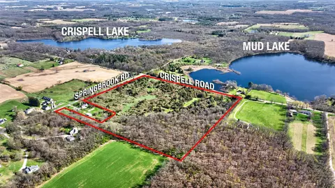 0 Springbrook, Horton, MI 49246 photo 2