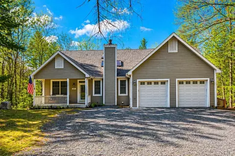 5875 W Michigan, Pentwater, MI 49449