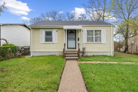 544 Monroe, Ypsilanti, MI 48197