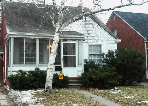 10449 Merlin, Detroit, MI 48224