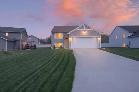 603 Independence, Jackson, MI 49201