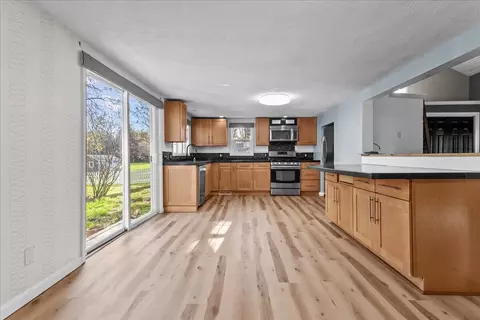 Kitchen - 692 W W Brg, Plainwell, MI 49080 photo 1 of 3