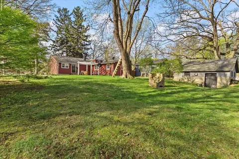 Exterior - 692 W W Brg, Plainwell, MI 49080 photo 7 of 11