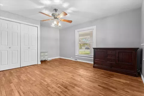Bedroom - 692 W W Brg, Plainwell, MI 49080 photo 6 of 6