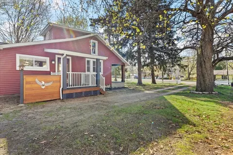 Exterior - 692 W W Brg, Plainwell, MI 49080 photo 10 of 11