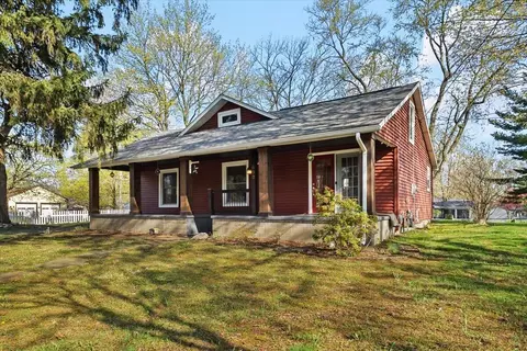 Exterior - 692 W W Brg, Plainwell, MI 49080 photo 3 of 11