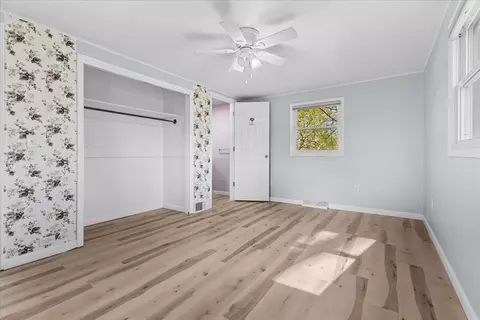 Bedroom - 692 W W Brg, Plainwell, MI 49080 photo 5 of 6