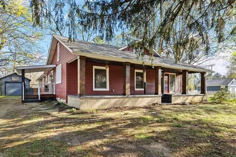 Exterior - 692 W W Brg, Plainwell, MI 49080 photo 1 of 11