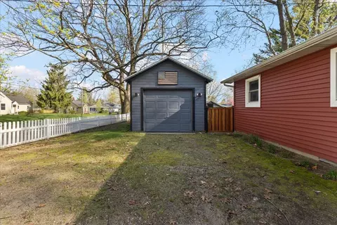 Exterior - 692 W W Brg, Plainwell, MI 49080 photo 11 of 11