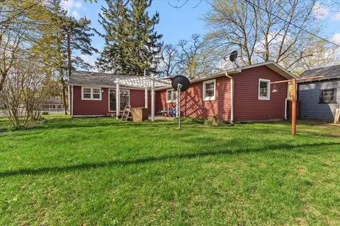 Exterior - 692 W W Brg, Plainwell, MI 49080 photo 9 of 11