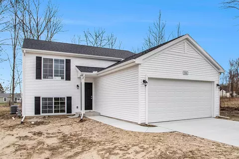 8781 Cowley, Richland, MI 49083