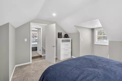 Bedroom - 937 Varden, Jackson, MI 49202 photo 2 of 4