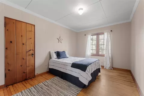 Bedroom - 17 Angle, Update, IN 46350 photo 3 of 3