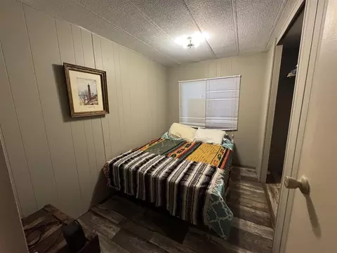 Bedroom - 5084 Sandy Run, Sears, MI 49679 photo 2 of 4