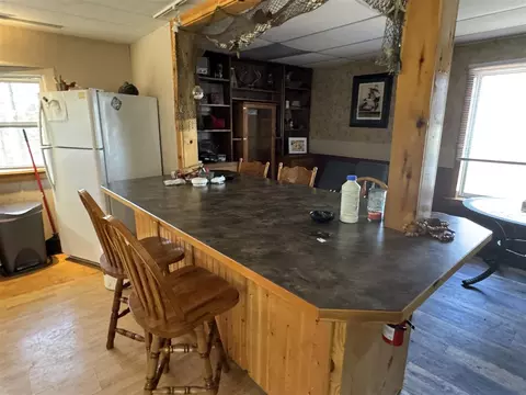 Kitchen - 5084 Sandy Run, Sears, MI 49679 photo 4 of 4