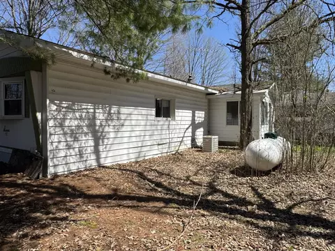Exterior - 5084 Sandy Run, Sears, MI 49679 photo 13 of 25