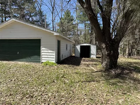 Exterior - 5084 Sandy Run, Sears, MI 49679 photo 6 of 25