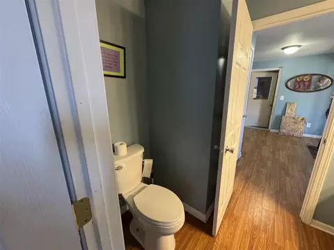 Entry Way - 5084 Sandy Run, Sears, MI 49679 photo 2 of 2