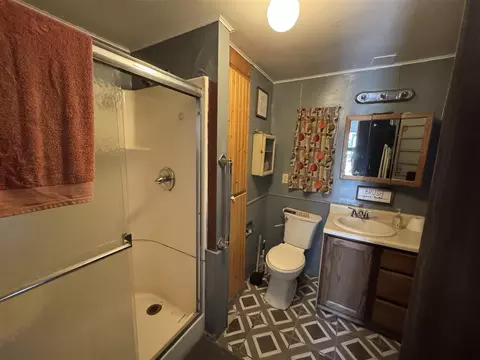 Bath - 5084 Sandy Run, Sears, MI 49679 photo 1 of 2