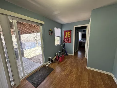 Entry Way - 5084 Sandy Run, Sears, MI 49679 photo 1 of 2
