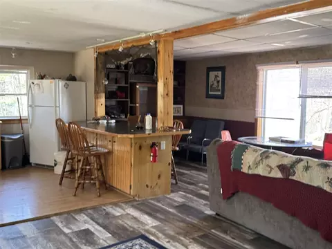 Kitchen - 5084 Sandy Run, Sears, MI 49679 photo 2 of 4