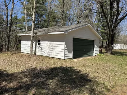 Exterior - 5084 Sandy Run, Sears, MI 49679 photo 3 of 25