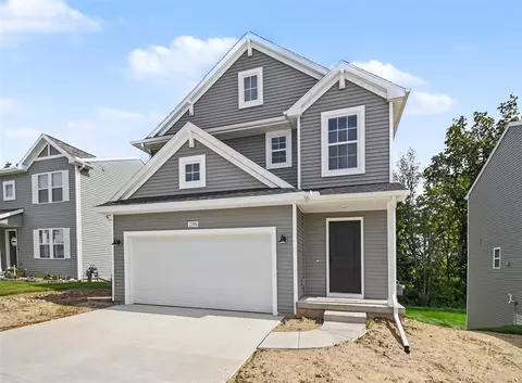 2789 Sanderling, Grand Rapids, MI 49508