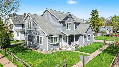 500 Myrtle, Sturgis, MI 49091