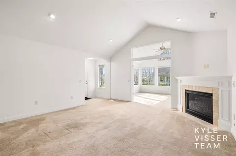 Living - 920 Bridge Crst, Ada, MI 49301 photo 2 of 4