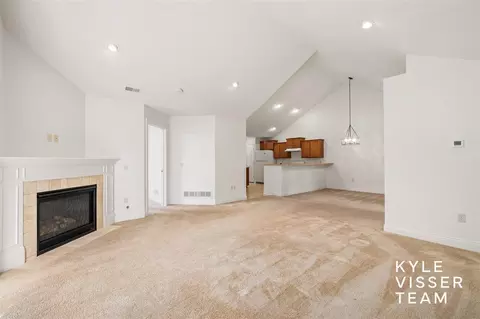 Living - 920 Bridge Crst, Ada, MI 49301 photo 1 of 4