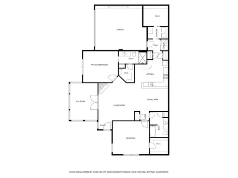 Floorplan - 920 Bridge Crst, Ada, MI 49301 photo 1 of 1