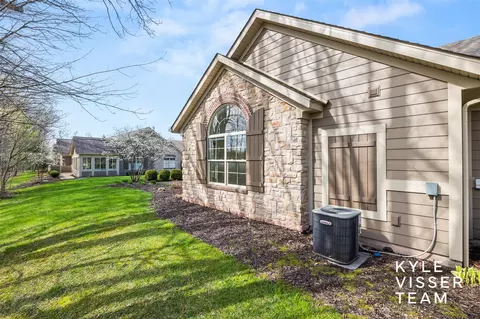 Exterior - 920 Bridge Crst, Ada, MI 49301 photo 3 of 5