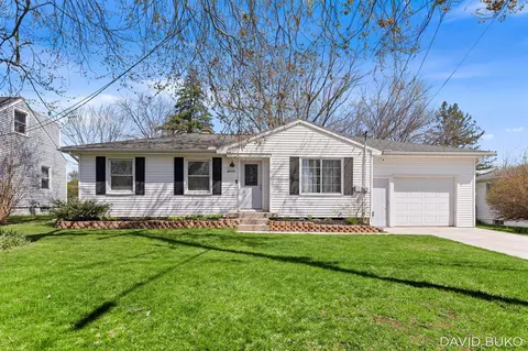 4000 Hillsdale, Grand Rapids, MI 49525