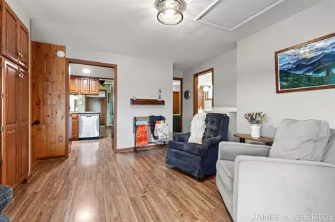 Entry Way - 19785 Daggett, Conklin, MI 49403 photo 2 of 3