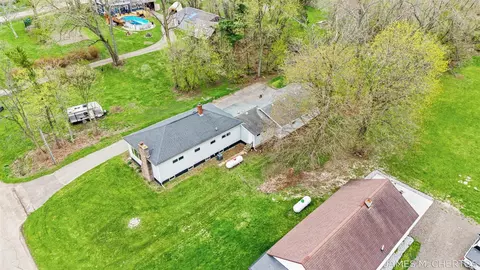 View/Area - 19785 Daggett, Conklin, MI 49403 photo 1 of 10