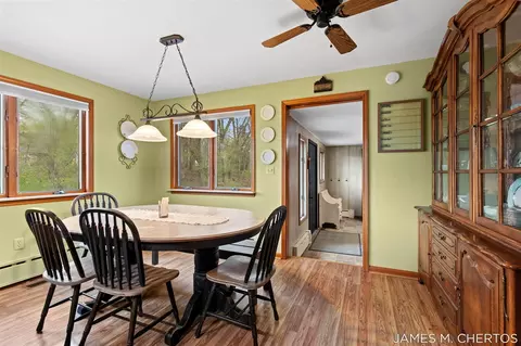 Dining - 19785 Daggett, Conklin, MI 49403 photo 2 of 2