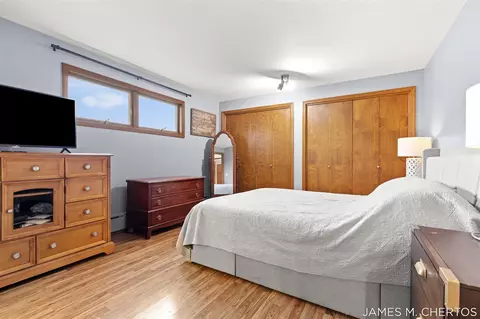 Bedroom - 19785 Daggett, Conklin, MI 49403 photo 1 of 7
