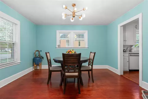 Dining - 312 N Riverview, Parchment, MI 49004 photo 1 of 1