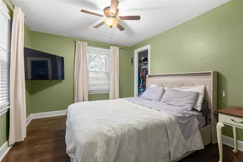 Bedroom - 312 N Riverview, Parchment, MI 49004 photo 1 of 4
