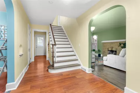 Entry Way - 312 N Riverview, Parchment, MI 49004 photo 1 of 1