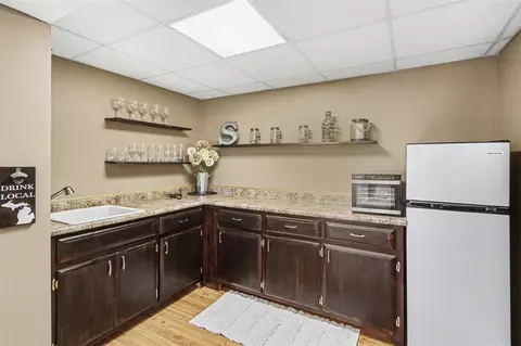 Kitchen - 10064 Eightway, Plainwell, MI 49080 photo 3 of 3