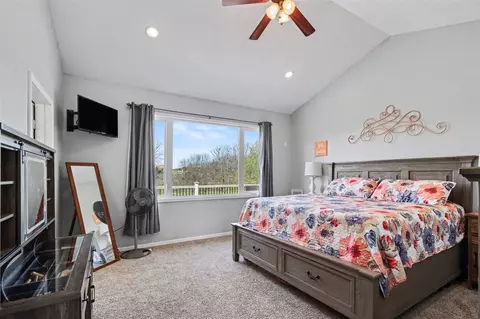 Bedroom - 10064 Eightway, Plainwell, MI 49080 photo 1 of 3