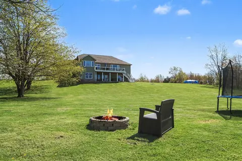 Exterior - 10064 Eightway, Plainwell, MI 49080 photo 5 of 6