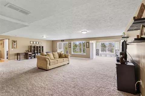 Living - 10064 Eightway, Plainwell, MI 49080 photo 2 of 2