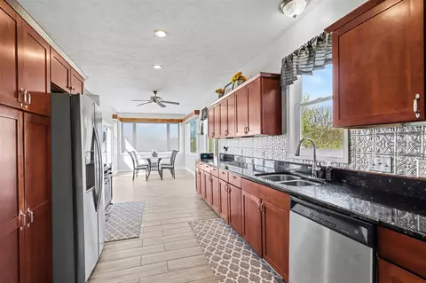 Kitchen - 10064 Eightway, Plainwell, MI 49080 photo 1 of 3